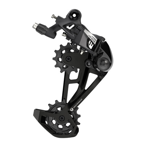 DERAILLEUR ARRIERE APEX Eagle D1 12v MAX 52D (MECANIQUE)