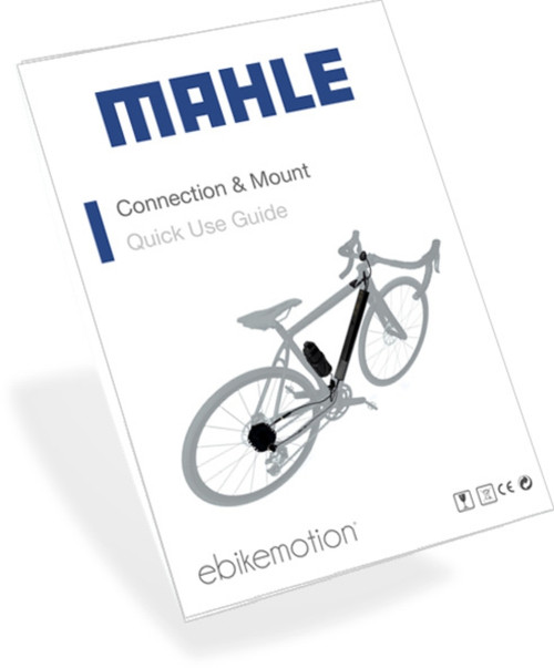 Manuel Utilisateur Montage et Connection Sytème X35+  (7 Langues)