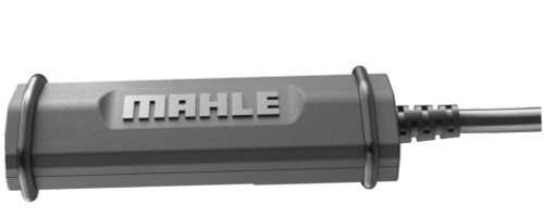 Périphérique Upgrade X35+ ANT+. Câble Y necessaire (Pas compatible iWok Trio)