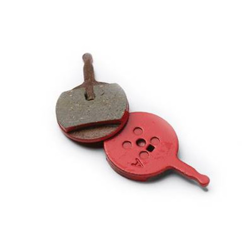 PLAQUETTES ORGANIQUE/ACIER QUIET  AVID BB5