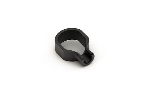 Protection Plastique Guide Câble M1 pour Système X35