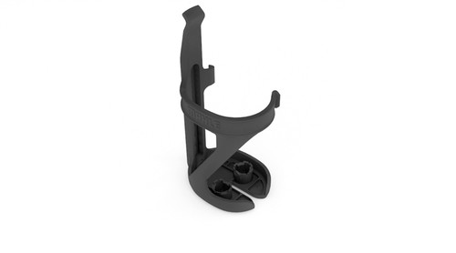 Support de Batterie Externe X35+ type porte-bidon