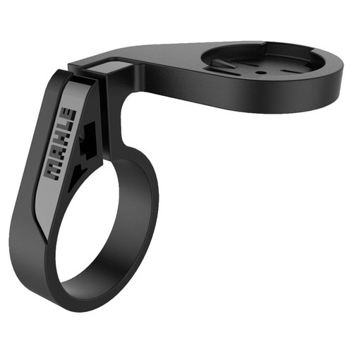 Support Display Pulsar One. Montage Haut Usage Urbain. Garmin OK