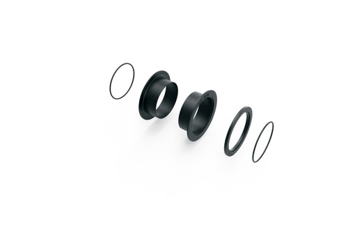24 Sets d'Entretoises de Pédalier DUB pour Boitier MAHLE BB46-30 (24x3 pièces) 24 Sets d'Entretoises de Pédalier DUB pour Boitier MAHLE BB46-30 (24x3 pièces)