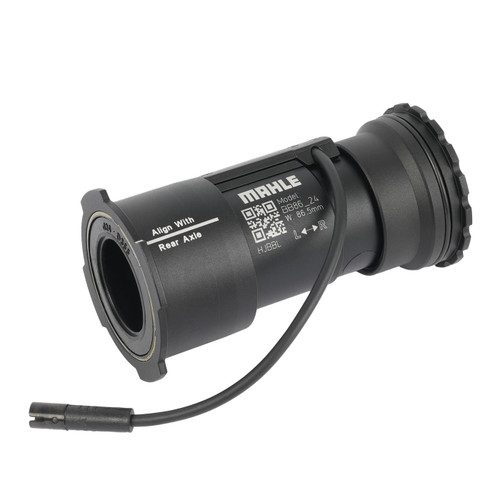 Boitier de Pédalier X20 BB86 Capteur de Couple + Cadence de pédalage