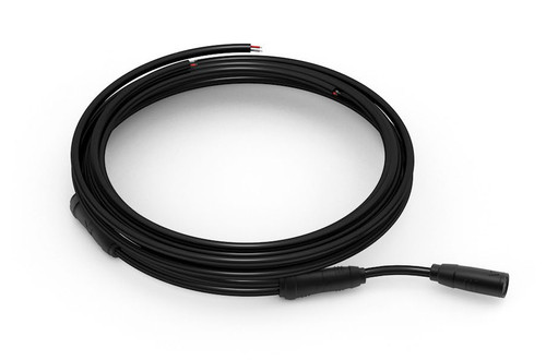 Cable Eclairage Phares Avant/Arrière + Position avec Connexion Batterie Interne