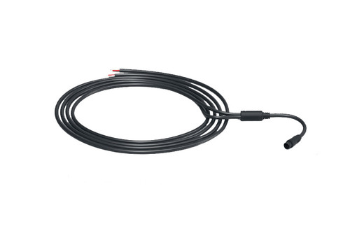 Cable Eclairage Phares Avant/Arrière avec Connexion Batterie Interne