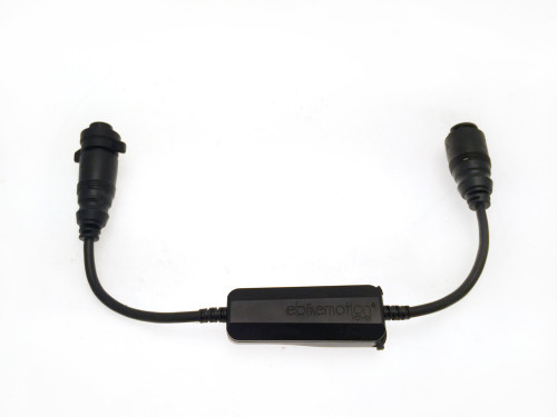 Cable GCU pour mise à jour Système X35+