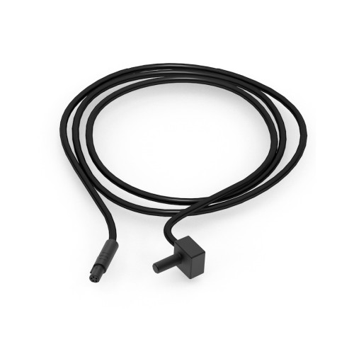 Capteur Pédalage PAS X20 Intégré dans base arrière du cadre