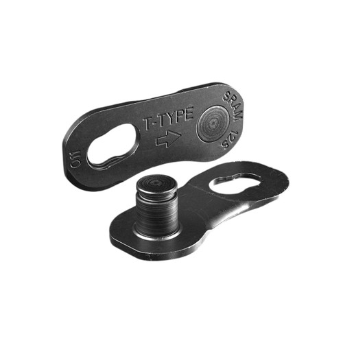 Attache RAPIDE  POWERLOCK T-TYPE EAGLE 12V (X4 PIECES)