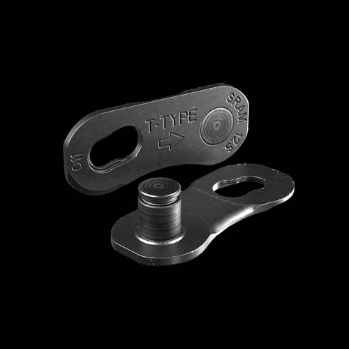 ATTACHES RAPIDE  POWERLOCK T-TYPE EAGLE PVD 12V (X50 PIECES)
