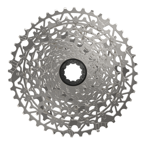 Cassette 12V SRAM APEX D1 XPLR PG-1231 11/44