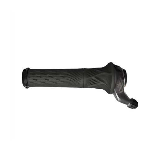 COMMANDE DE VITESSES DROITE EAGLE XX1 12V GRIP SHIFT NOIR