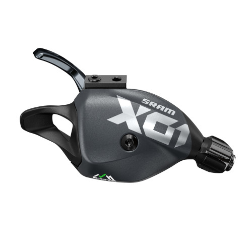 COMMANDE DE VITESSES DROITE X01 EAGLE 12V SINGLE CLICK E-BIKE LUNAR