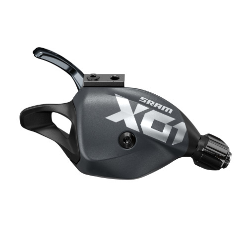 COMMANDE DE VITESSES DROITE X01 EAGLE 12V TRIGGER LUNAR