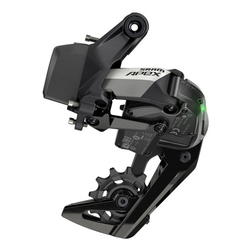 DERAILLEUR ARRIERE APEX AXS XPLR D1 12v MAX 44D (SANS BATTERIE)