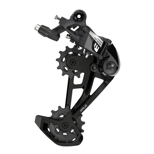 DERAILLEUR ARRIERE APEX XPLR D1 12v MAX 44D (MECANIQUE)