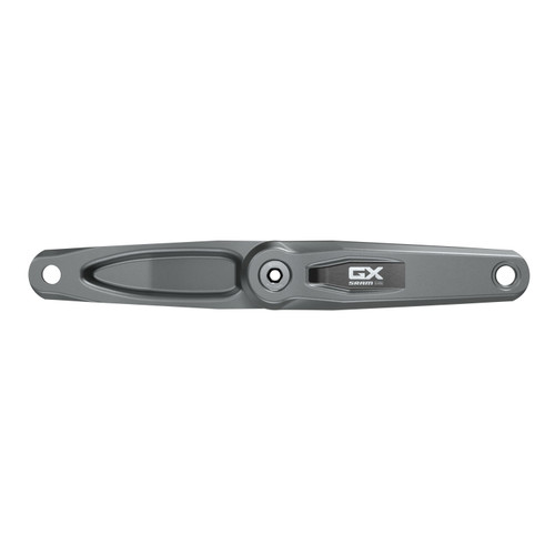 Paire de Manivelles E-MTB 12V GX ISIS 160mm (sans Boitier, sans plateau)