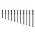 VALVES TUBELESS POUR TYREWIZ 2.0 LONGUEUR A (1-8.2MM)