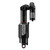 Amortisseur Vivid Ultimate RC2T 205x62.5 Hydraulique Bottom Out  Std/Trunnion C1