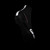 K000 BLACK 44
