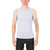 W000 WHITE M/L