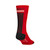 R114 DARK RED/BLK/GRE XL