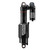 Amortisseur Vivid Ultimate RC2T 230x65 HBO Bearing Standard (8x30) C1 SantaCruz Nomad6 (2023+)