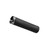 GRIP PRESA XC RACING NOIR  + LOGOGRIP AVEC BAGUES DE SERRAGE