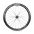 PAIRE DE ROUES 303 S 700C TUBELESS DISQUE (CL) - HG 11/12V