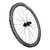 PAIRE DE ROUES 303 S 700C TUBELESS DISQUE (CL) - HG 11/12V
