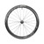 PAIRE DE ROUES 303 S 700C TUBELESS DISQUE (CL) - HG 11/12V