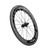 PAIRE DE ROUES 858 NSW TUBELESS DISQUE CL 12V XDR