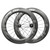 PAIRE DE ROUES 808 FIRECREST TUBELESS DISQUE CL 11/12V HG