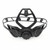 K000 BLACK S
