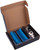 PLAQUETTES X25 ORG CBP-530 SHIMANO DEORE M575/525/515/505/495/486/485
