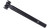 TIGE DE SELLE BRACER OFFSET 20MM 30.9MM X 400MM