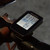 COMPTEUR MICRO WIRELESS BLACK