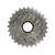 CASSETTE 12V  RED AXS XG-1290 10/28