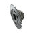 CASSETTE 12V  RED AXS XG-1290 10/28