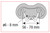 FIXATION SELLE RM-1 POUR GAMME RAPID