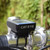 COMPTEUR VELO 7 WIRED GREY