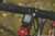 COMPTEUR STRADA SLIM SLIMLINE SENSOR BLACK