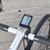 SUPPORT COMPTEUR DEPORTE PADRONE STRADA VELO