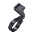 SUPPORT COMPTEUR DEPORTE PADRONE STRADA VELO