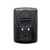 COMPTEUR VELO WIRELESS BLACK