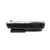 COMPTEUR VELO WIRELESS BLACK