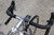 COMPTEUR VELO WIRELESS BLACK