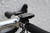 COMPTEUR VELO WIRELESS BLACK