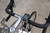 COMPTEUR VELO WIRELESS BLACK